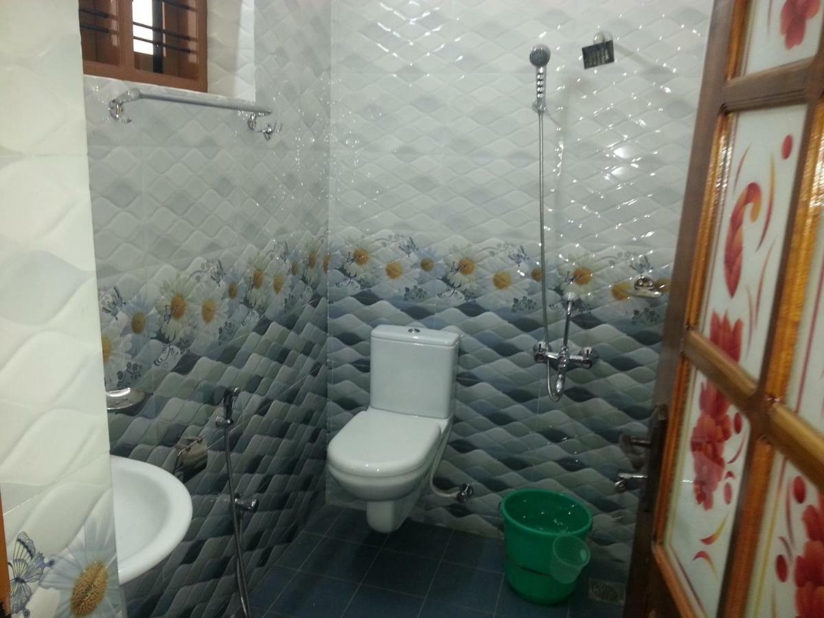 Belhaven Home Stay Thiruvananthapuram Exterior foto